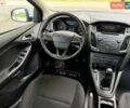 Белый Форд Фокус, объемом двигателя 1.6 л и пробегом 85 тыс. км за 8950 $, фото 23 на Automoto.ua
