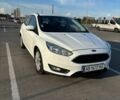 Білий Форд Фокус, об'ємом двигуна 1.5 л та пробігом 157 тис. км за 8800 $, фото 2 на Automoto.ua