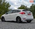 Білий Форд Фокус, об'ємом двигуна 2 л та пробігом 160 тис. км за 7950 $, фото 27 на Automoto.ua