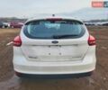 Білий Форд Фокус, об'ємом двигуна 2 л та пробігом 29 тис. км за 1190 $, фото 4 на Automoto.ua