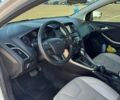 Белый Форд Фокус, объемом двигателя 2 л и пробегом 138 тыс. км за 10500 $, фото 9 на Automoto.ua
