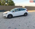 Білий Форд Фокус, об'ємом двигуна 2 л та пробігом 98 тис. км за 10200 $, фото 8 на Automoto.ua