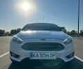 Белый Форд Фокус, объемом двигателя 2 л и пробегом 138 тыс. км за 10500 $, фото 3 на Automoto.ua