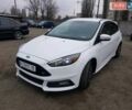 Білий Форд Фокус, об'ємом двигуна 2 л та пробігом 34 тис. км за 13600 $, фото 7 на Automoto.ua