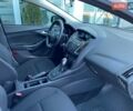 Белый Форд Фокус, объемом двигателя 1.6 л и пробегом 141 тыс. км за 8900 $, фото 49 на Automoto.ua