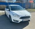 Білий Форд Фокус, об'ємом двигуна 1 л та пробігом 93 тис. км за 11100 $, фото 8 на Automoto.ua