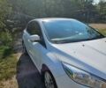 Білий Форд Фокус, об'ємом двигуна 1 л та пробігом 123 тис. км за 7500 $, фото 8 на Automoto.ua