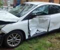 Белый Форд Фокус, объемом двигателя 0 л и пробегом 100 тыс. км за 2800 $, фото 2 на Automoto.ua