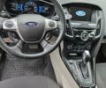 Білий Форд Фокус, об'ємом двигуна 0 л та пробігом 79 тис. км за 7200 $, фото 7 на Automoto.ua