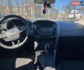 Белый Форд Фокус, объемом двигателя 2 л и пробегом 99 тыс. км за 7500 $, фото 7 на Automoto.ua