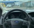 Белый Форд Фокус, объемом двигателя 2 л и пробегом 102 тыс. км за 9500 $, фото 6 на Automoto.ua