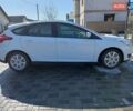 Белый Форд Фокус, объемом двигателя 1.6 л и пробегом 124 тыс. км за 8999 $, фото 3 на Automoto.ua