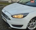 Белый Форд Фокус, объемом двигателя 2 л и пробегом 149 тыс. км за 7650 $, фото 21 на Automoto.ua