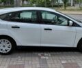 Белый Форд Фокус, объемом двигателя 1.5 л и пробегом 178 тыс. км за 7600 $, фото 3 на Automoto.ua