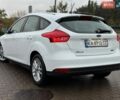 Белый Форд Фокус, объемом двигателя 1 л и пробегом 49 тыс. км за 8100 $, фото 4 на Automoto.ua