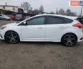 Білий Форд Фокус, об'ємом двигуна 2 л та пробігом 34 тис. км за 13600 $, фото 8 на Automoto.ua