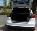 Белый Форд Фокус, объемом двигателя 2 л и пробегом 120 тыс. км за 11500 $, фото 5 на Automoto.ua