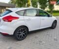 Білий Форд Фокус, об'ємом двигуна 2 л та пробігом 98 тис. км за 10200 $, фото 5 на Automoto.ua