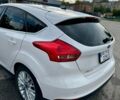 Белый Форд Фокус, объемом двигателя 2 л и пробегом 105 тыс. км за 10700 $, фото 5 на Automoto.ua