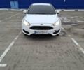 Білий Форд Фокус, об'ємом двигуна 1.6 л та пробігом 186 тис. км за 5300 $, фото 1 на Automoto.ua