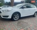 Білий Форд Фокус, об'ємом двигуна 1.5 л та пробігом 182 тис. км за 8200 $, фото 2 на Automoto.ua