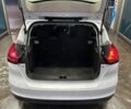 Белый Форд Фокус, объемом двигателя 2 л и пробегом 235 тыс. км за 5500 $, фото 10 на Automoto.ua