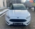 Белый Форд Фокус, объемом двигателя 1 л и пробегом 93 тыс. км за 11289 $, фото 1 на Automoto.ua