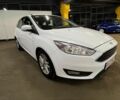 Білий Форд Фокус, об'ємом двигуна 1 л та пробігом 99 тис. км за 8200 $, фото 6 на Automoto.ua