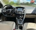 Білий Форд Фокус, об'ємом двигуна 0 л та пробігом 171 тис. км за 8000 $, фото 8 на Automoto.ua