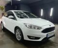 Білий Форд Фокус, об'ємом двигуна 1 л та пробігом 95 тис. км за 9500 $, фото 5 на Automoto.ua