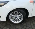 Белый Форд Фокус, объемом двигателя 2 л и пробегом 149 тыс. км за 7650 $, фото 24 на Automoto.ua