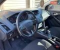 Білий Форд Фокус, об'ємом двигуна 1.6 л та пробігом 58 тис. км за 9400 $, фото 14 на Automoto.ua