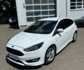 Білий Форд Фокус, об'ємом двигуна 1.5 л та пробігом 180 тис. км за 10800 $, фото 4 на Automoto.ua