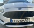 Белый Форд Фокус, объемом двигателя 2 л и пробегом 158 тыс. км за 8800 $, фото 12 на Automoto.ua