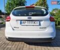 Білий Форд Фокус, об'ємом двигуна 0 л та пробігом 58 тис. км за 11500 $, фото 9 на Automoto.ua
