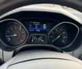 Белый Форд Фокус, объемом двигателя 2 л и пробегом 105 тыс. км за 10700 $, фото 17 на Automoto.ua