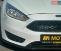 Білий Форд Фокус, об'ємом двигуна 1.6 л та пробігом 141 тис. км за 9500 $, фото 6 на Automoto.ua