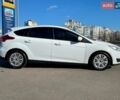 Білий Форд Фокус, об'ємом двигуна 1.6 л та пробігом 141 тис. км за 9500 $, фото 22 на Automoto.ua