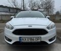 Белый Форд Фокус, объемом двигателя 1 л и пробегом 212 тыс. км за 8450 $, фото 1 на Automoto.ua