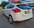 Білий Форд Фокус, об'ємом двигуна 2 л та пробігом 132 тис. км за 8200 $, фото 3 на Automoto.ua