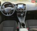 Білий Форд Фокус, об'ємом двигуна 2 л та пробігом 98 тис. км за 10200 $, фото 24 на Automoto.ua