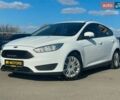 Білий Форд Фокус, об'ємом двигуна 1.6 л та пробігом 141 тис. км за 9500 $, фото 1 на Automoto.ua