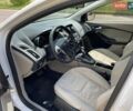 Білий Форд Фокус, об'ємом двигуна 0 л та пробігом 171 тис. км за 8000 $, фото 7 на Automoto.ua