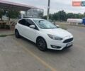 Белый Форд Фокус, объемом двигателя 2 л и пробегом 158 тыс. км за 9900 $, фото 7 на Automoto.ua