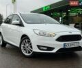 Белый Форд Фокус, объемом двигателя 1 л и пробегом 49 тыс. км за 8100 $, фото 1 на Automoto.ua