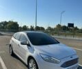 Белый Форд Фокус, объемом двигателя 2 л и пробегом 138 тыс. км за 10500 $, фото 1 на Automoto.ua