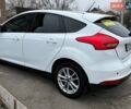 Белый Форд Фокус, объемом двигателя 1 л и пробегом 212 тыс. км за 8450 $, фото 7 на Automoto.ua