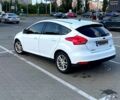 Білий Форд Фокус, об'ємом двигуна 1 л та пробігом 85 тис. км за 9100 $, фото 5 на Automoto.ua