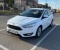 Білий Форд Фокус, об'ємом двигуна 1.5 л та пробігом 157 тис. км за 8800 $, фото 1 на Automoto.ua