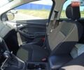 Білий Форд Фокус, об'ємом двигуна 2 л та пробігом 126 тис. км за 8200 $, фото 7 на Automoto.ua
